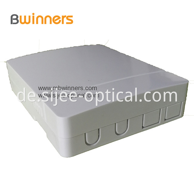 Ftth Fiber Optic Socket